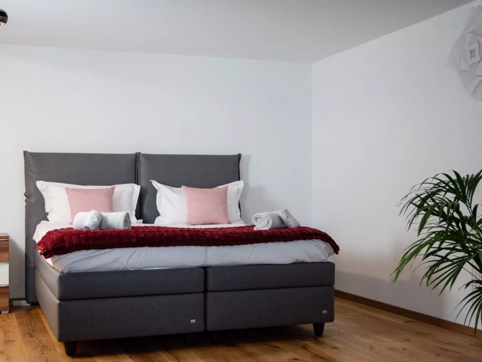 Luxury Studio Siena in Frechen-Bachem bei Köln.-Binnen