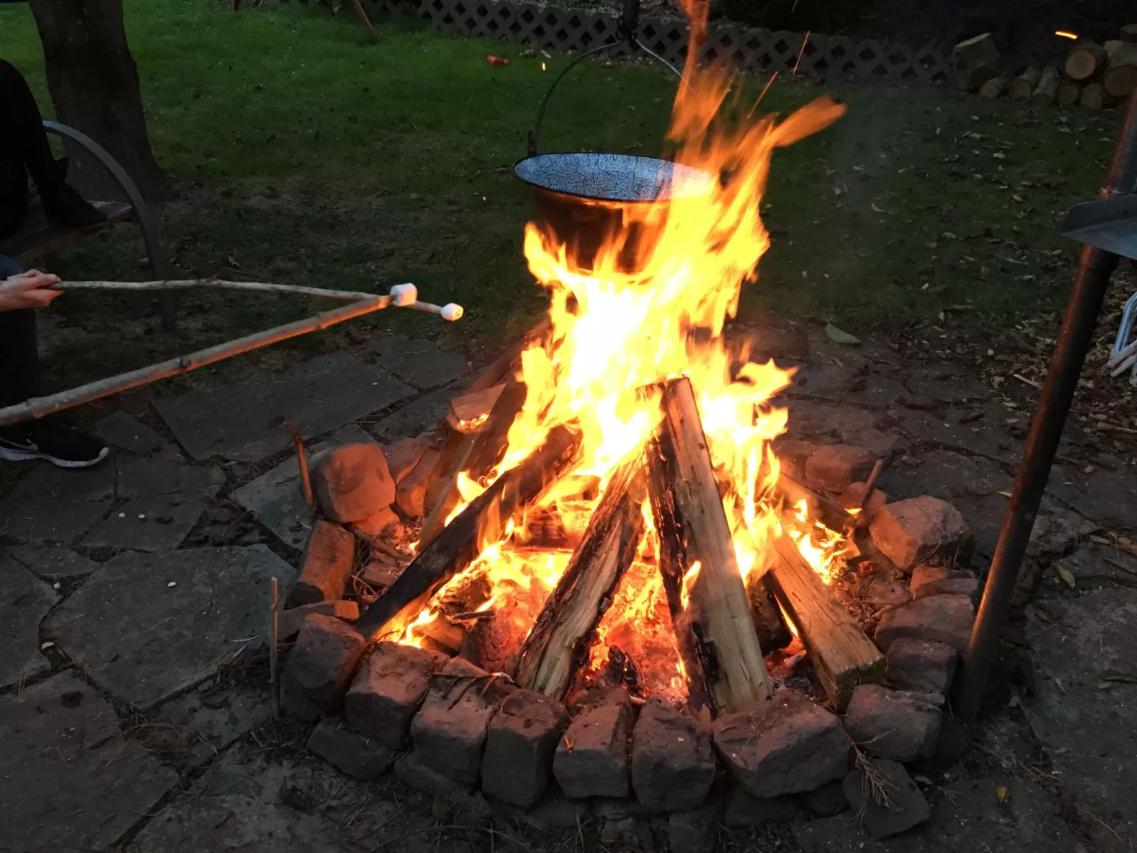 Fewo Slepitzka-Buiten