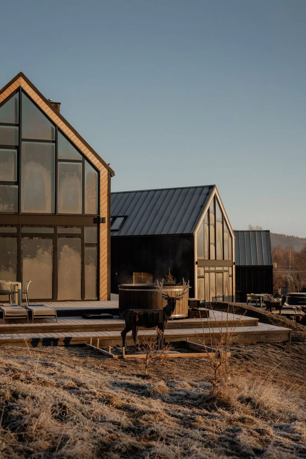 FlowFort - Riesengebirgsblick Spa Wellness