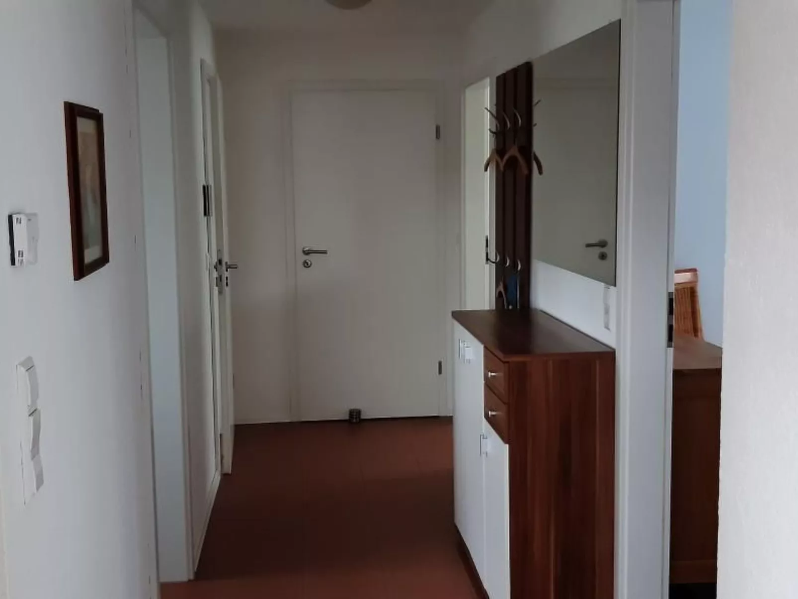Ferienwohnung-Binnen