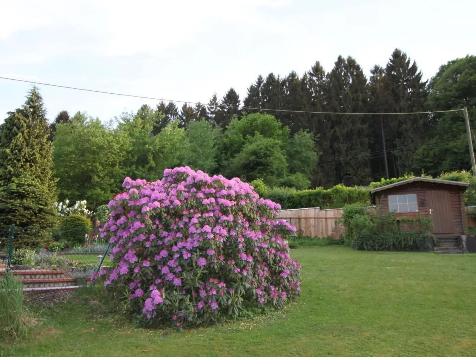 In Oberlahr mit Großem Garten-Image-tags.info