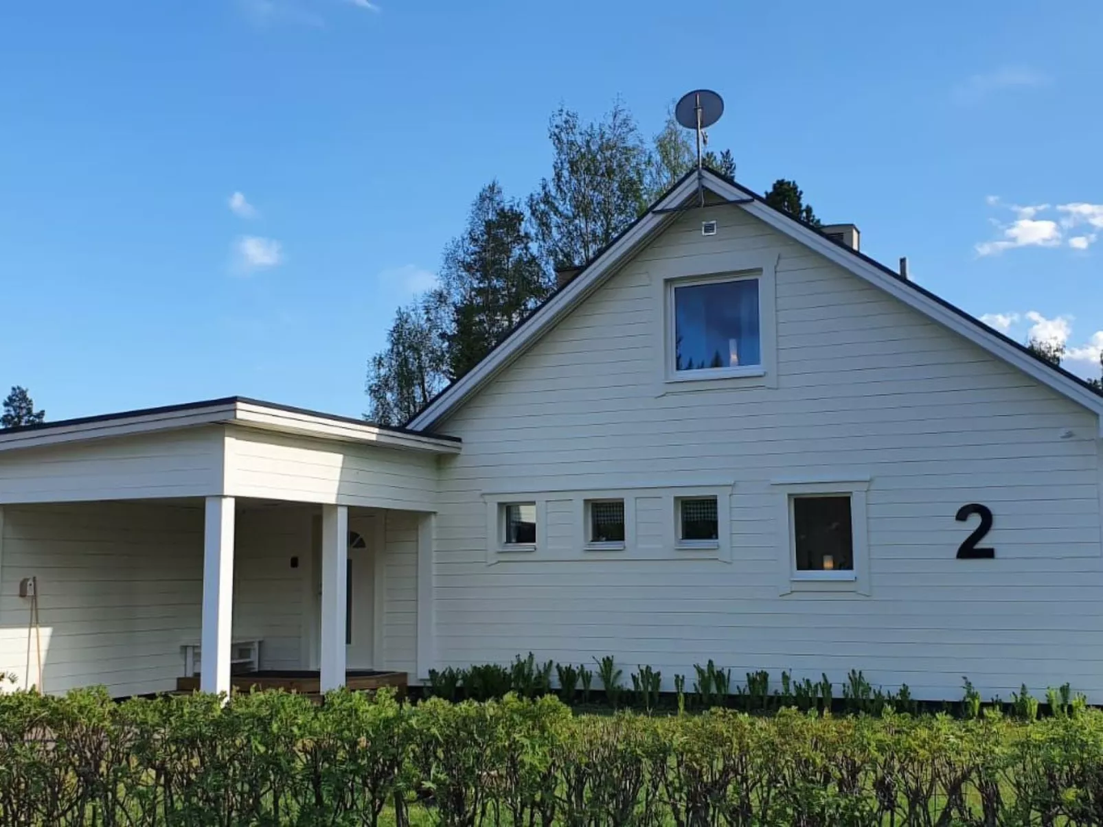Villa Norrland