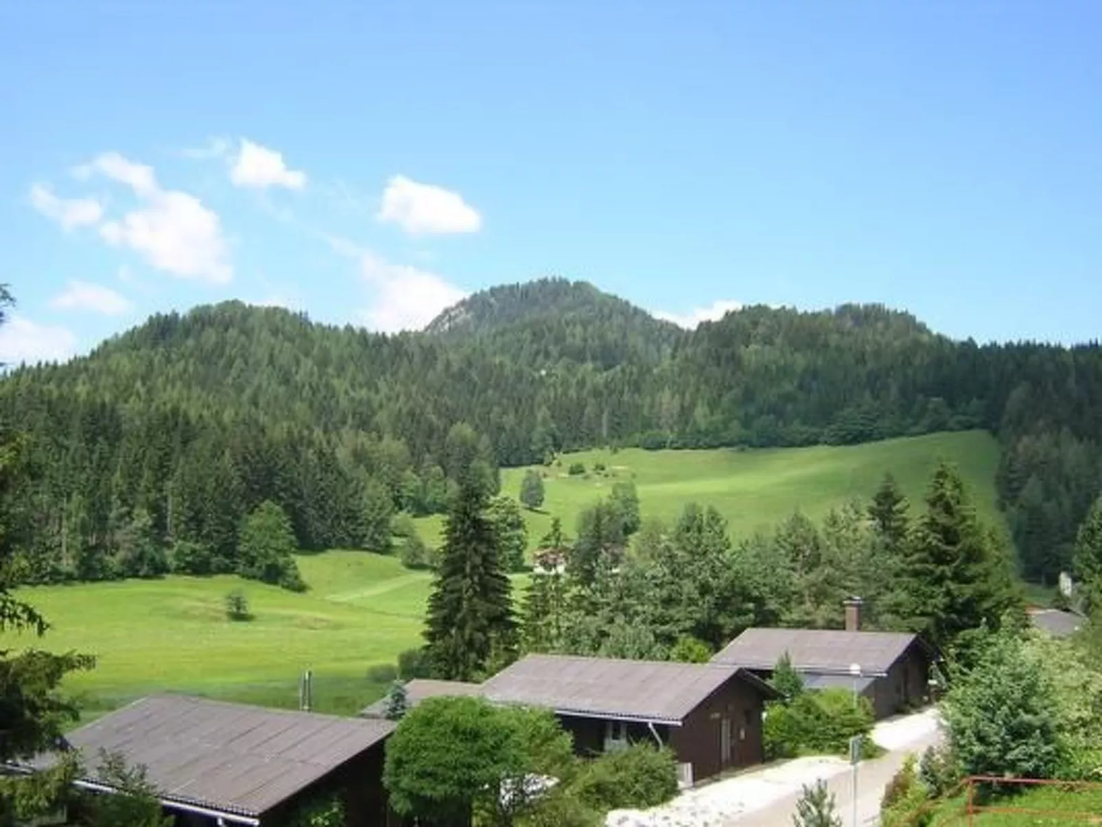Appartement Murtalblick in Pöls-Buiten