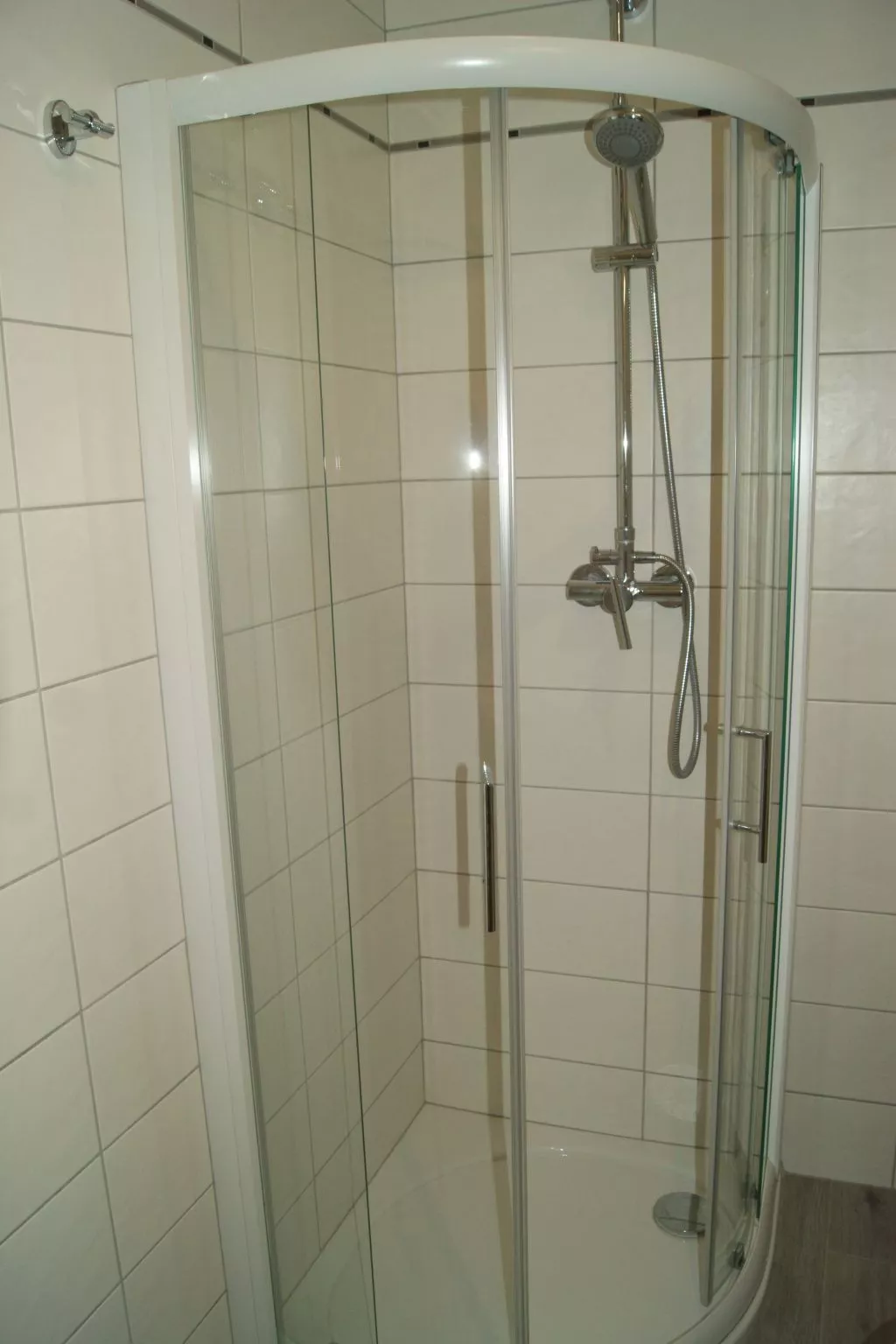 In der Nähe von Wien-Binnen