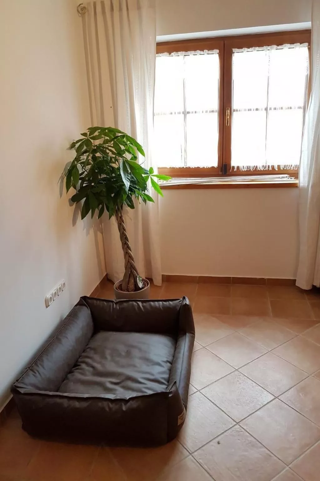 In Lócs mit Privatem Pool-Binnen