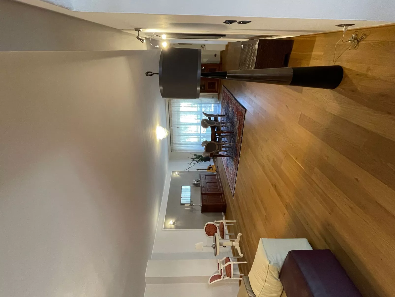 GROSSE LUXUSWOHNUNG-Binnen