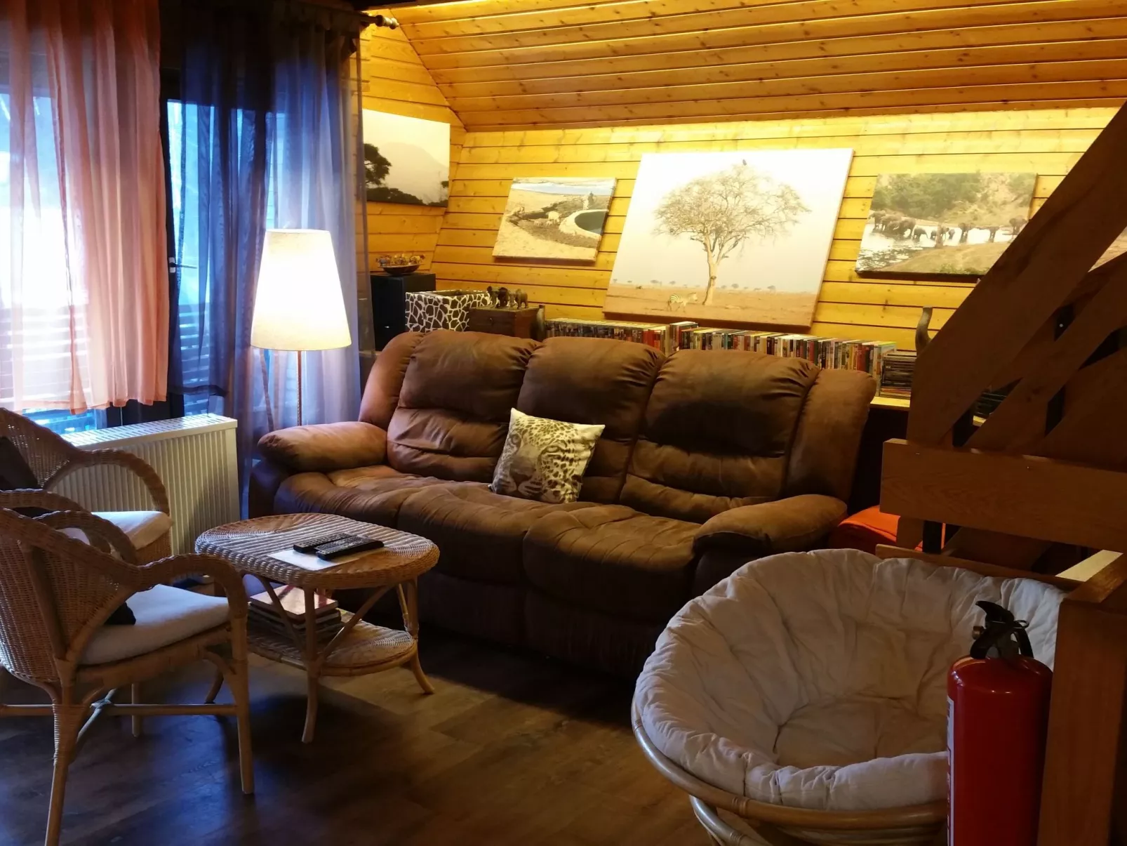 In Kuhklingen mit Großer Terrasse-Binnen