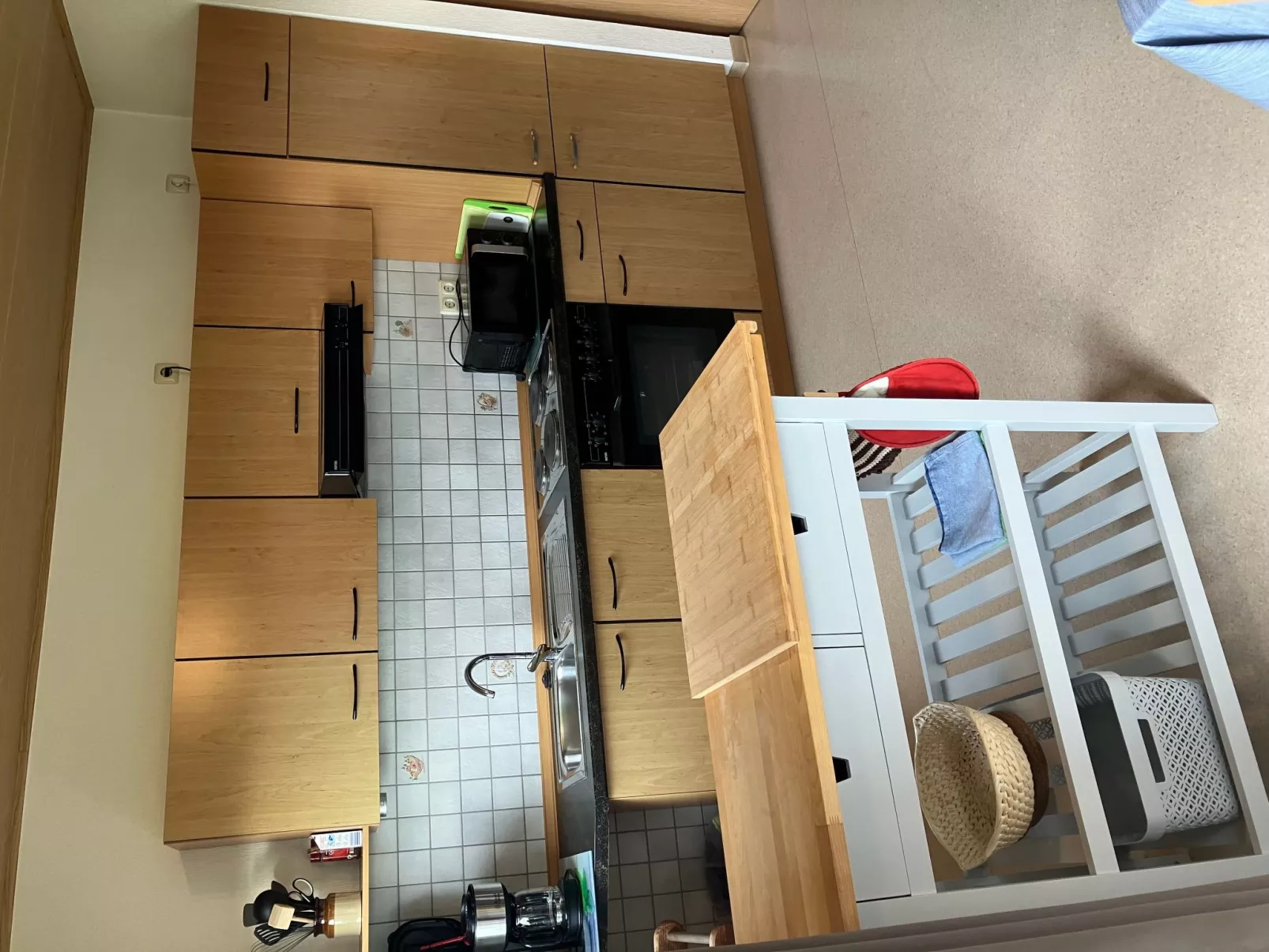 Appartement im Ostseebad Schönhagen-Image-tags.info