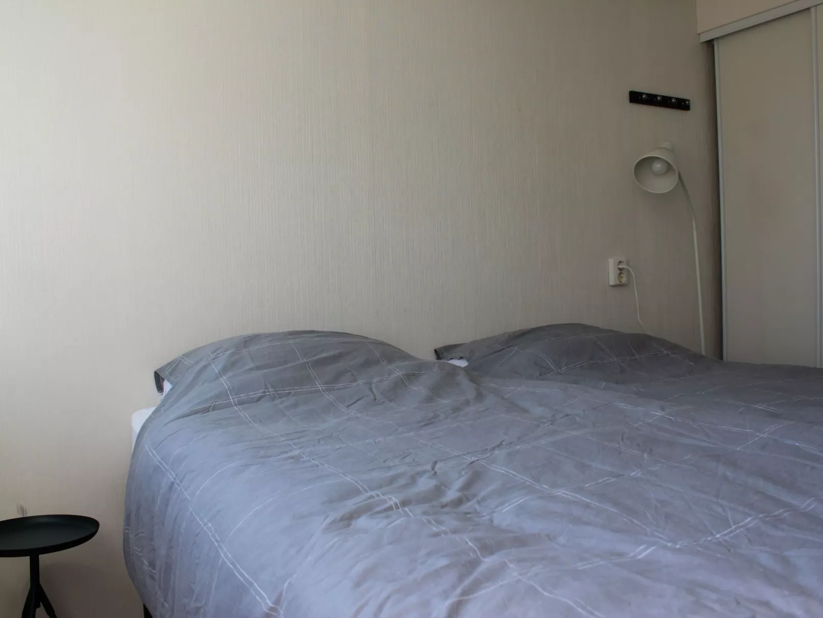 "Buurtweg 219"-Binnen