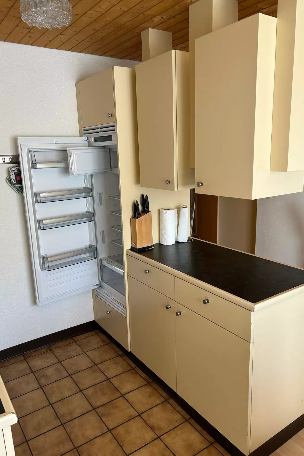 Wohnung Hirschi-Binnen