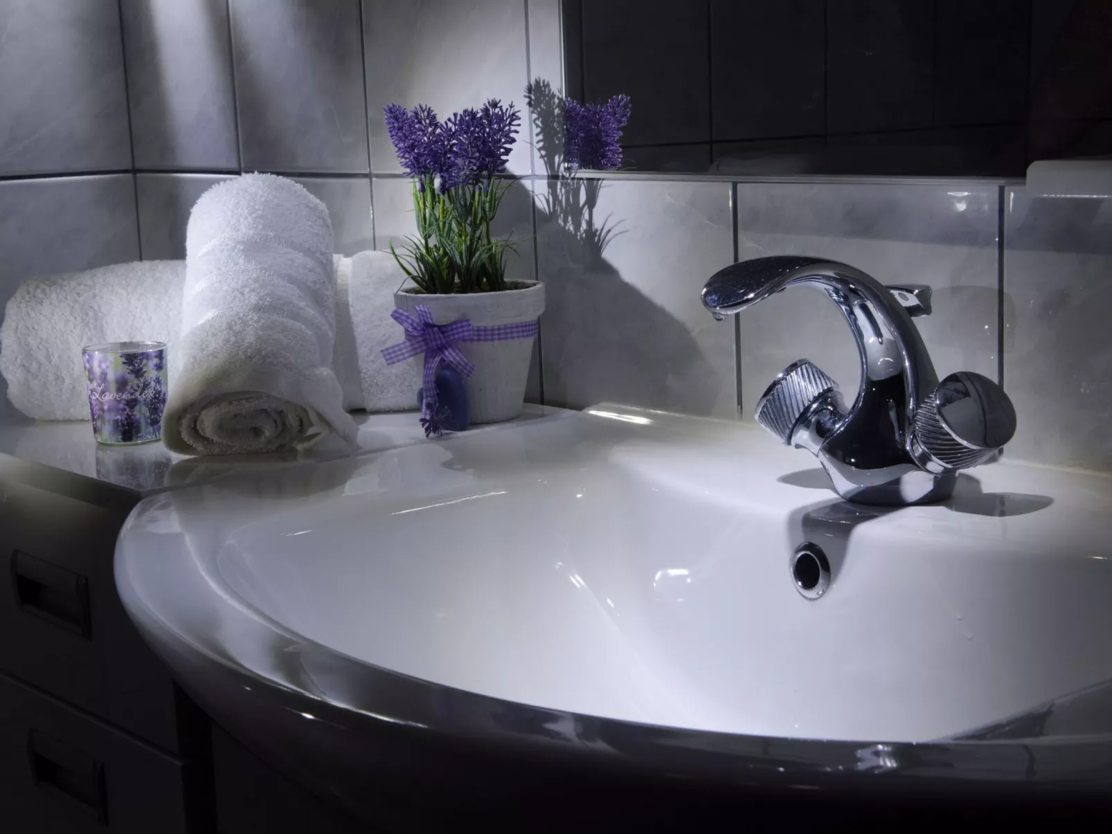 Schöne Villa in einem friedlichen und ruhigen Dorf-Image-tags.info