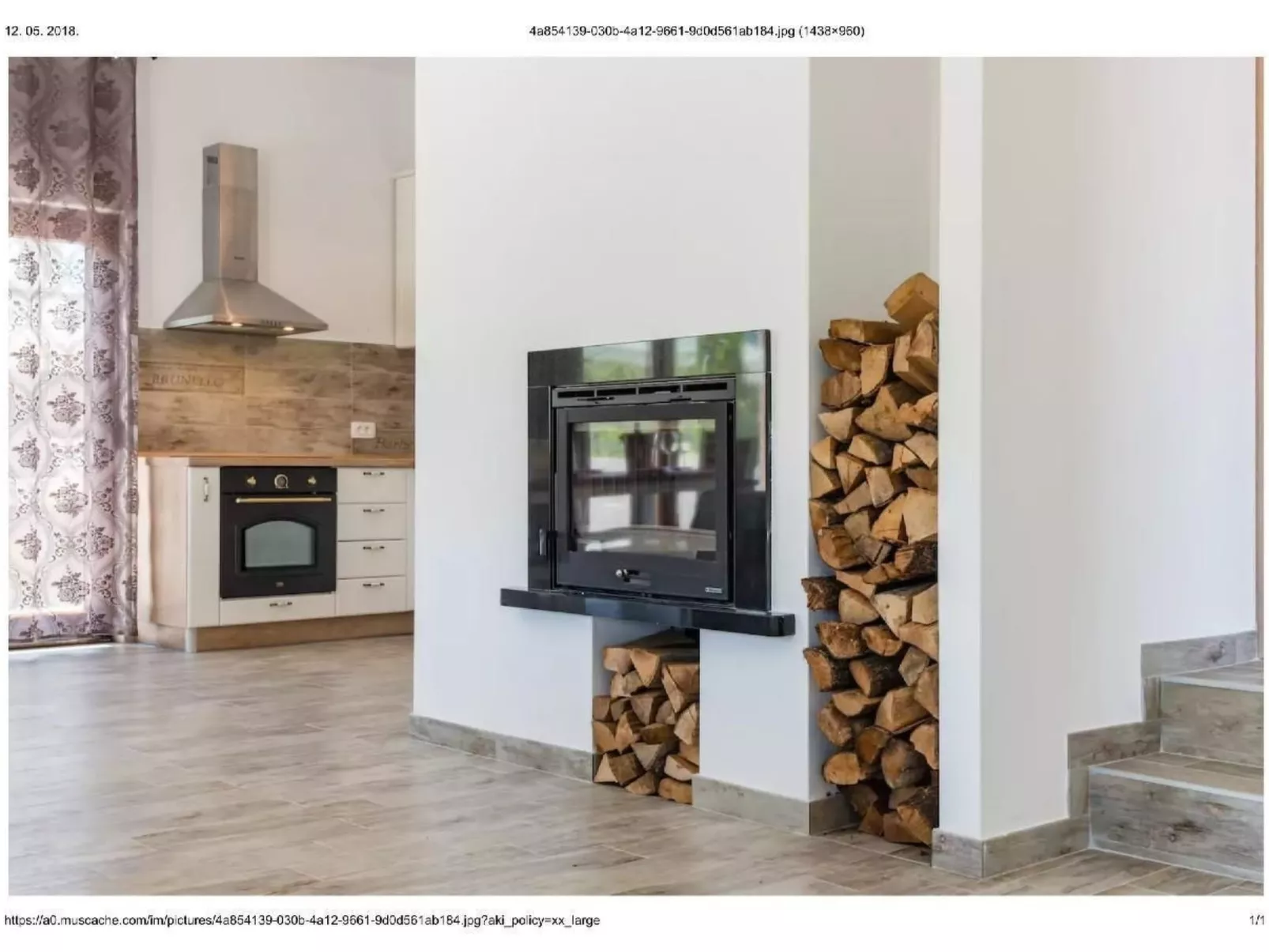 Villa Longfield mit privaten Pool und Sauna-Binnen