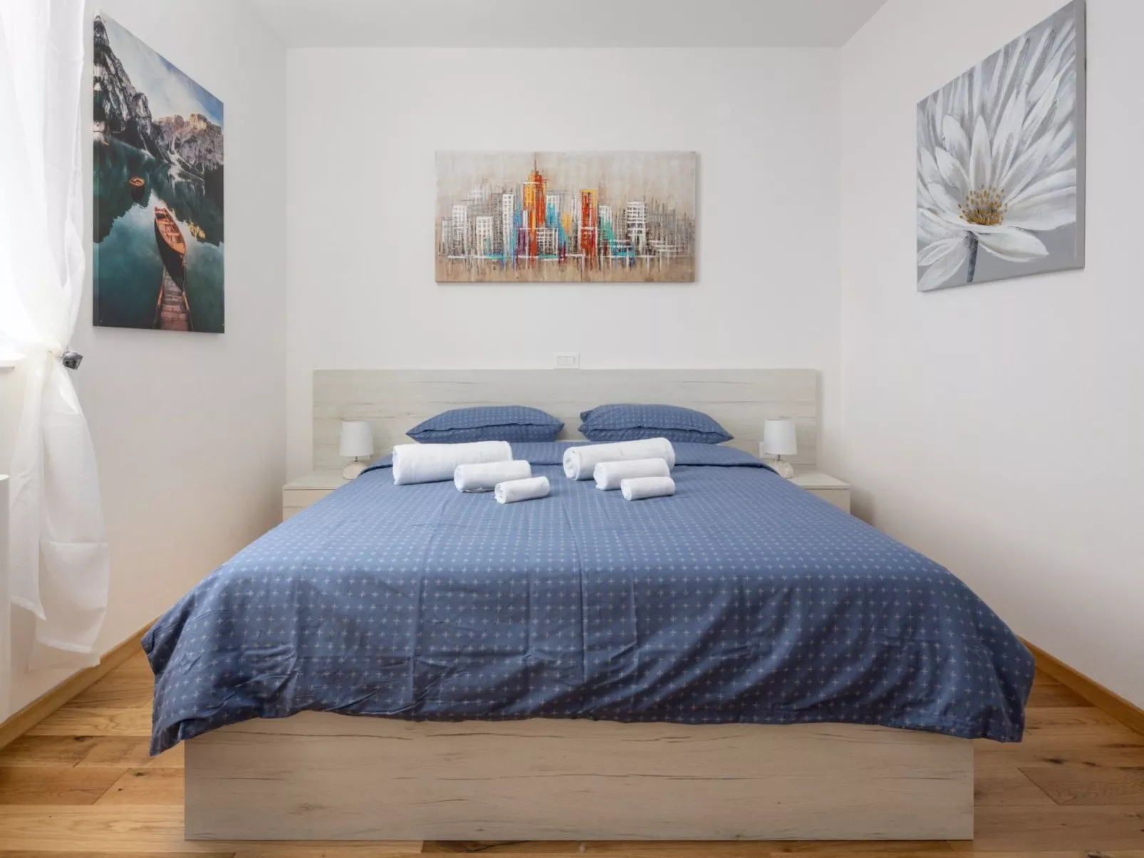 Charmante Villa Darina für 11 Personen-Binnen