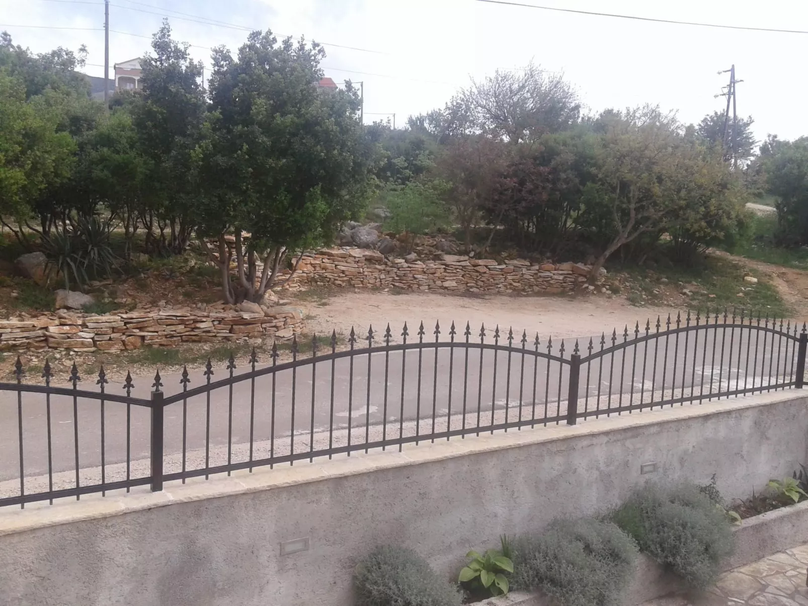 Stela in Karin Gornji-Buiten