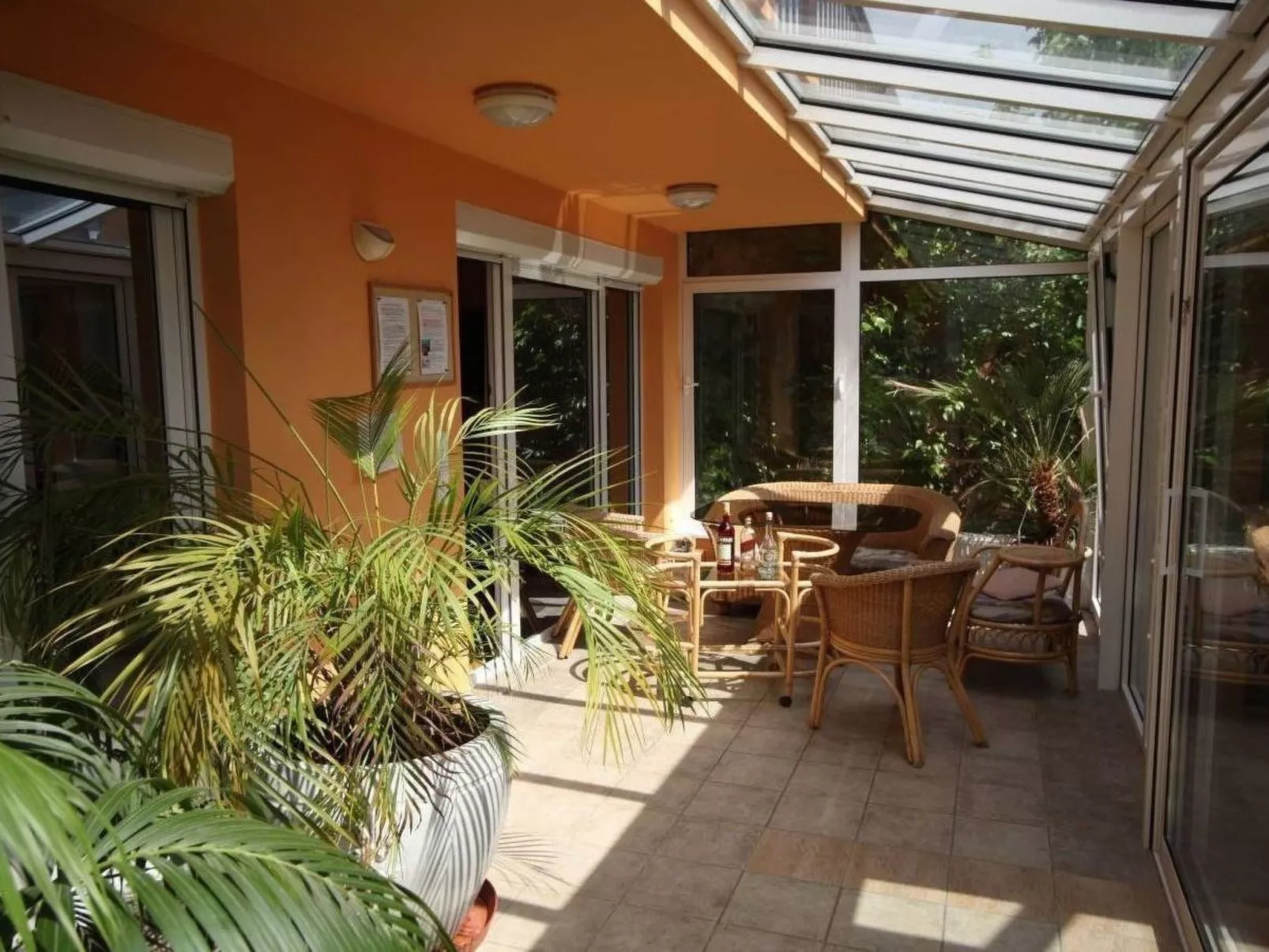 Wellness Pool JOSKA - Binnen