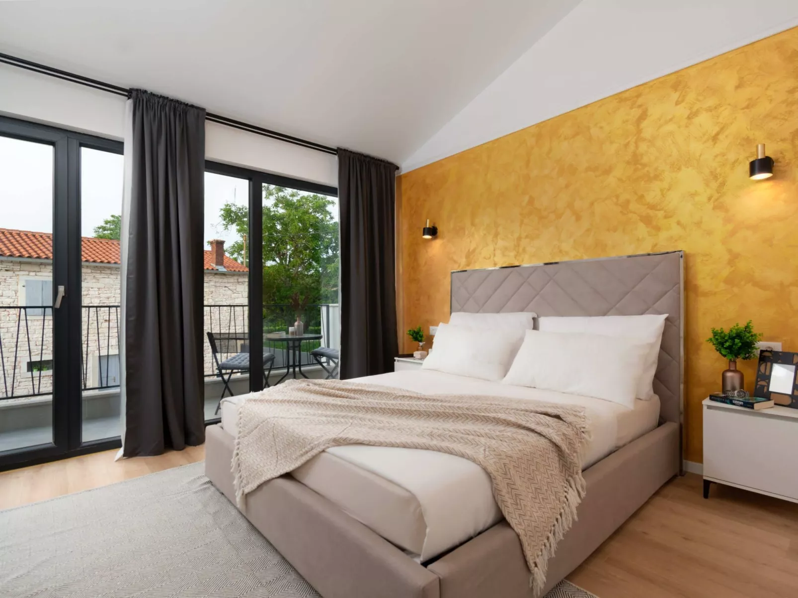 Designer Villa Simone - Modern und Heritage Style