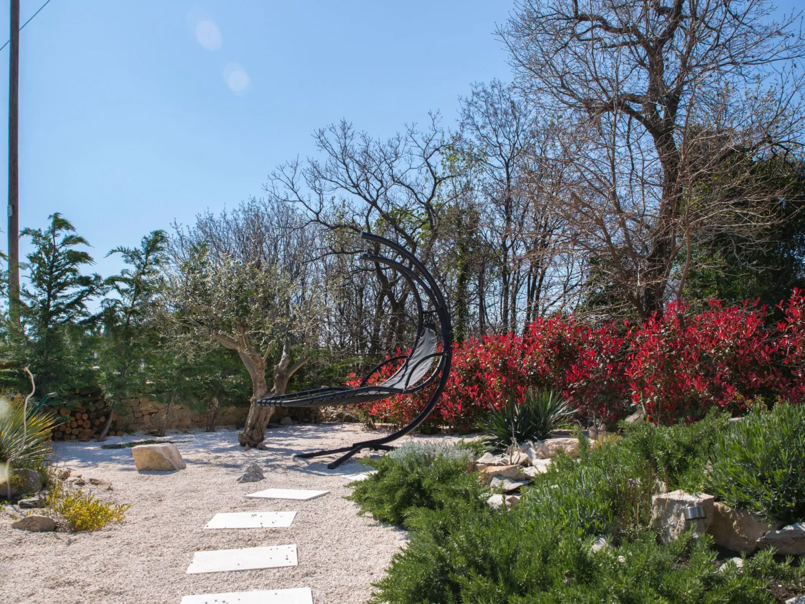 Villa Casta Diva in Istrien-Image-tags.info