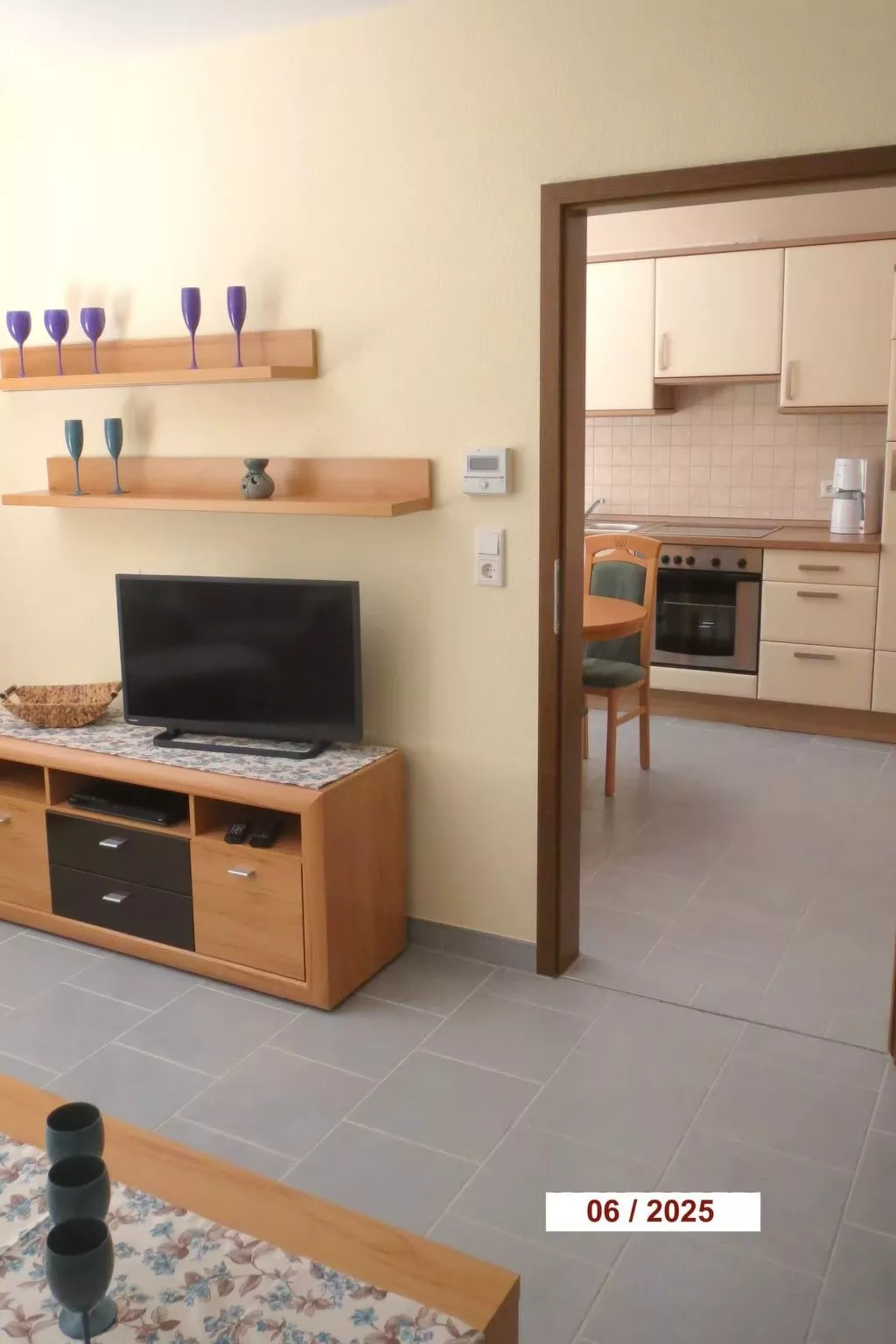 Komfortabler und entspannender Urlaub in Marienhafe-Binnen