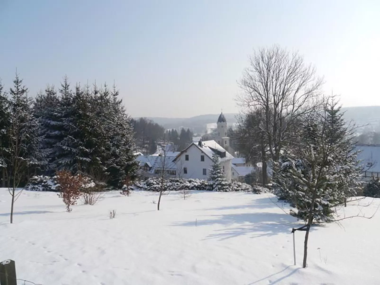 Gästehaus Siebert-Buiten