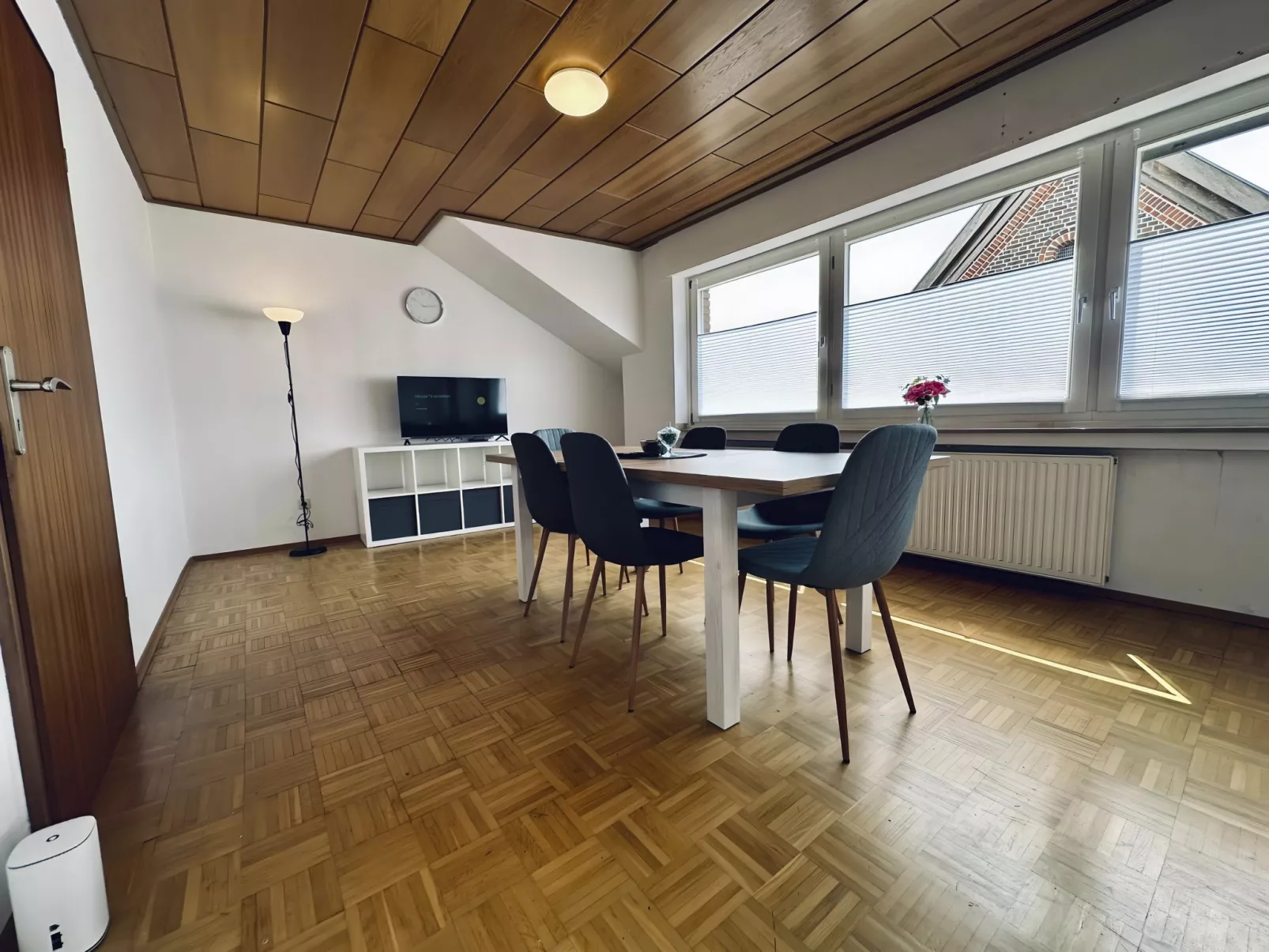 SleepWELL-Horstm. II