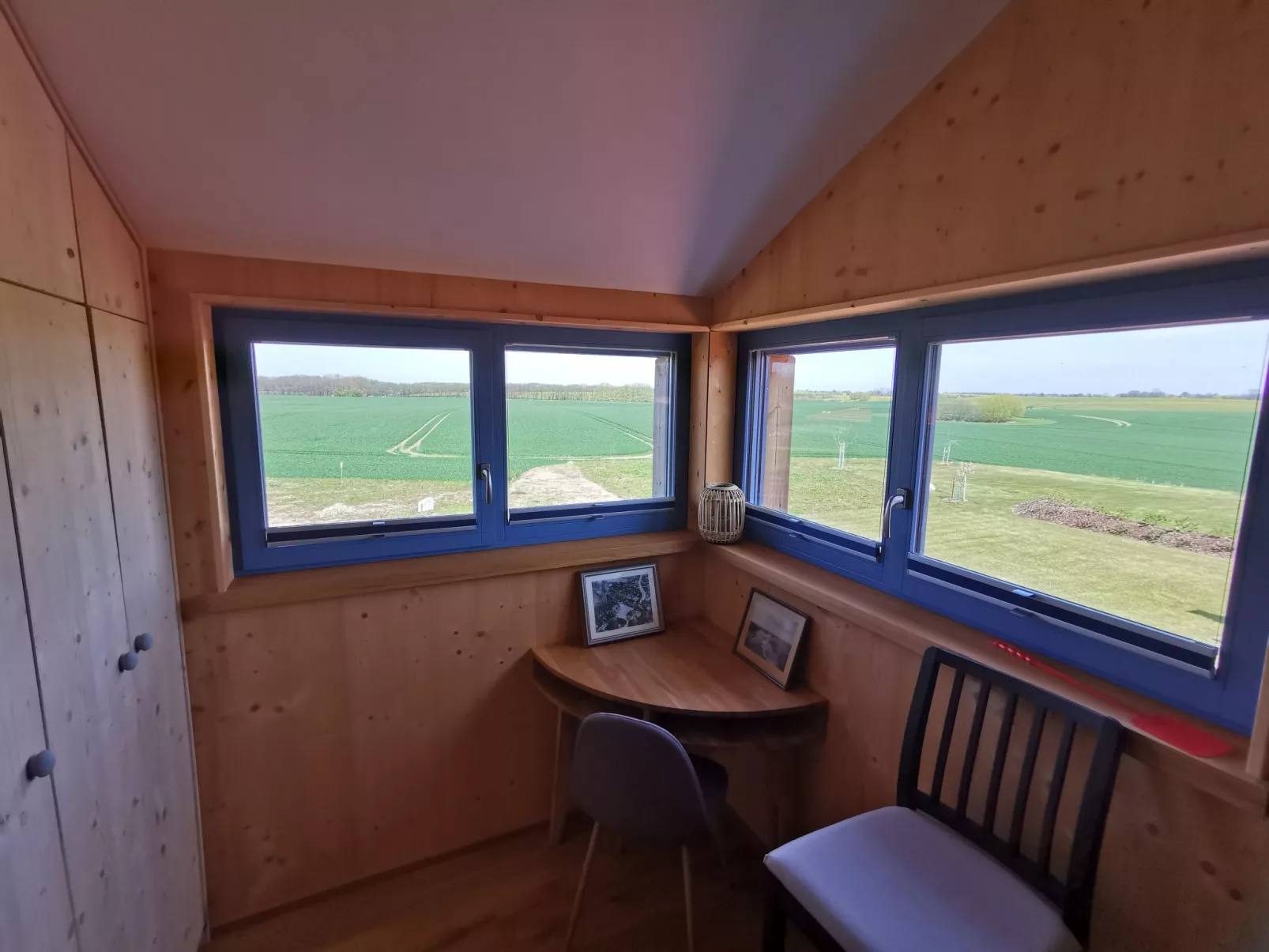 Urlaub: Ostsee-Seele-Buiten