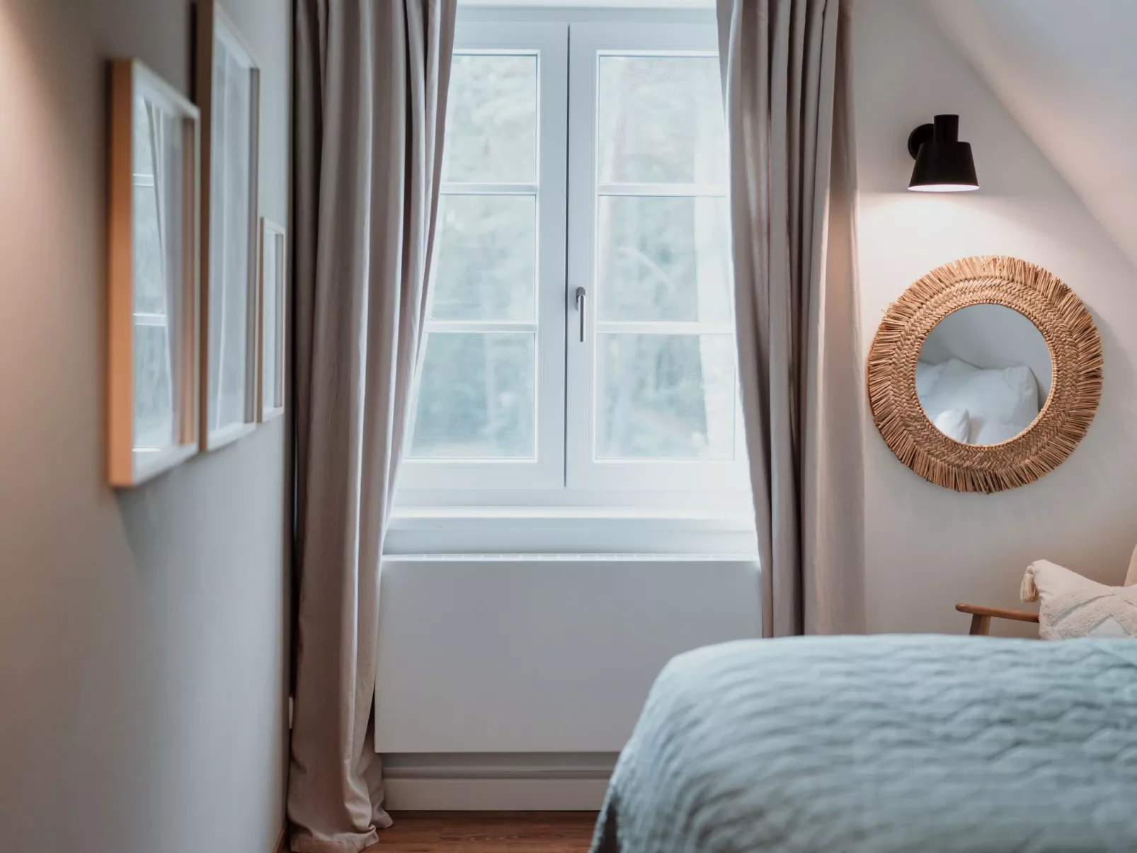 Spreewaldhaus am Landgut - Das Haupthaus-Binnen