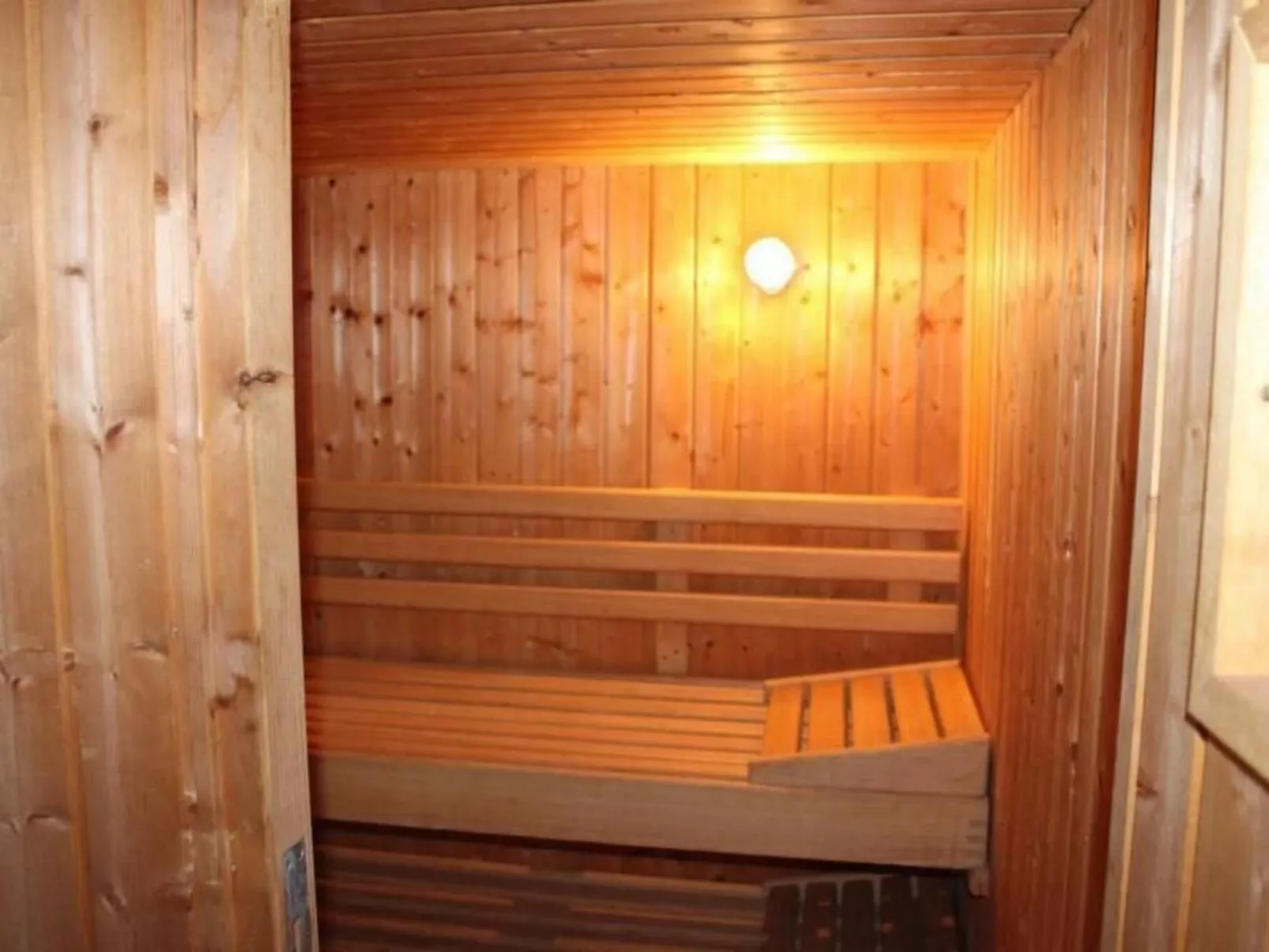 Mit Sauna und Kaminofen-Image-tags.info