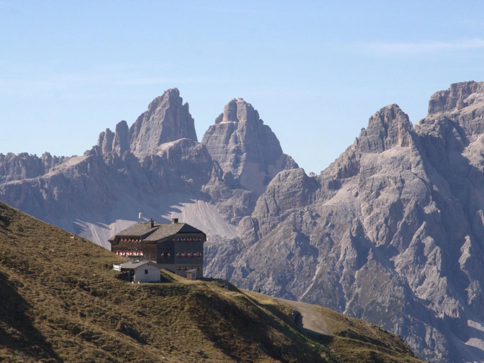 In Strassen mit Privatem Pool-Buiten