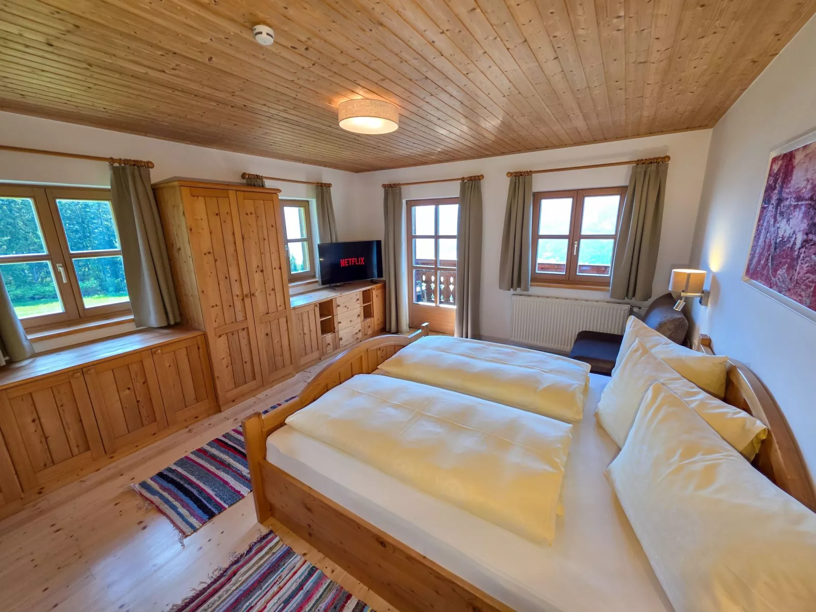 Beim Rauter – Emberg-Binnen