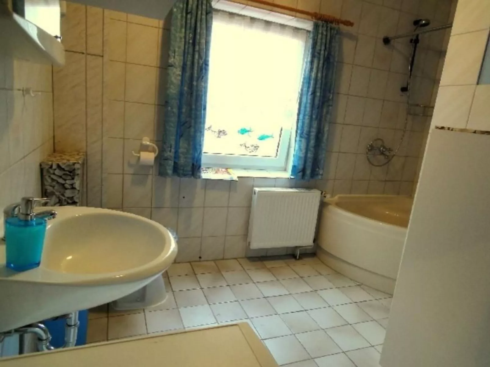 Wohnung in Norderende mit Großem Garten-Image-tags.info