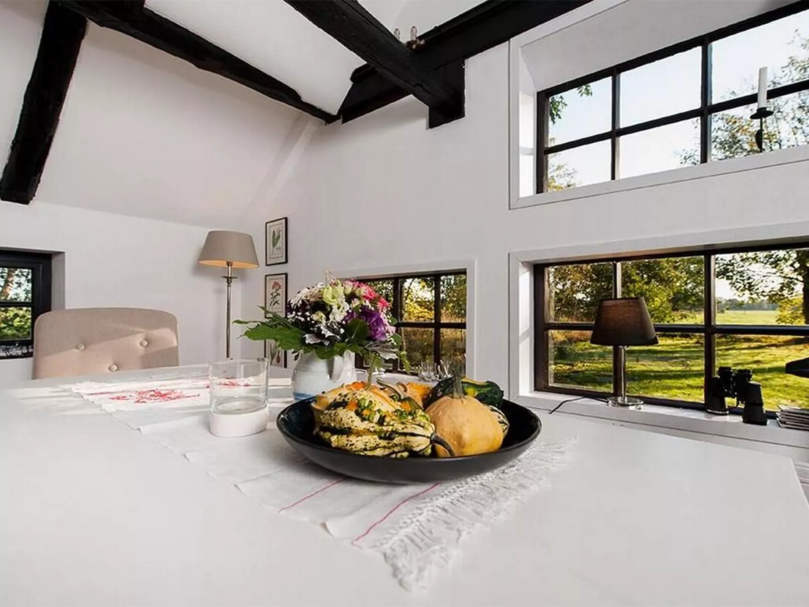 Reethaus Jadebusen-Binnen