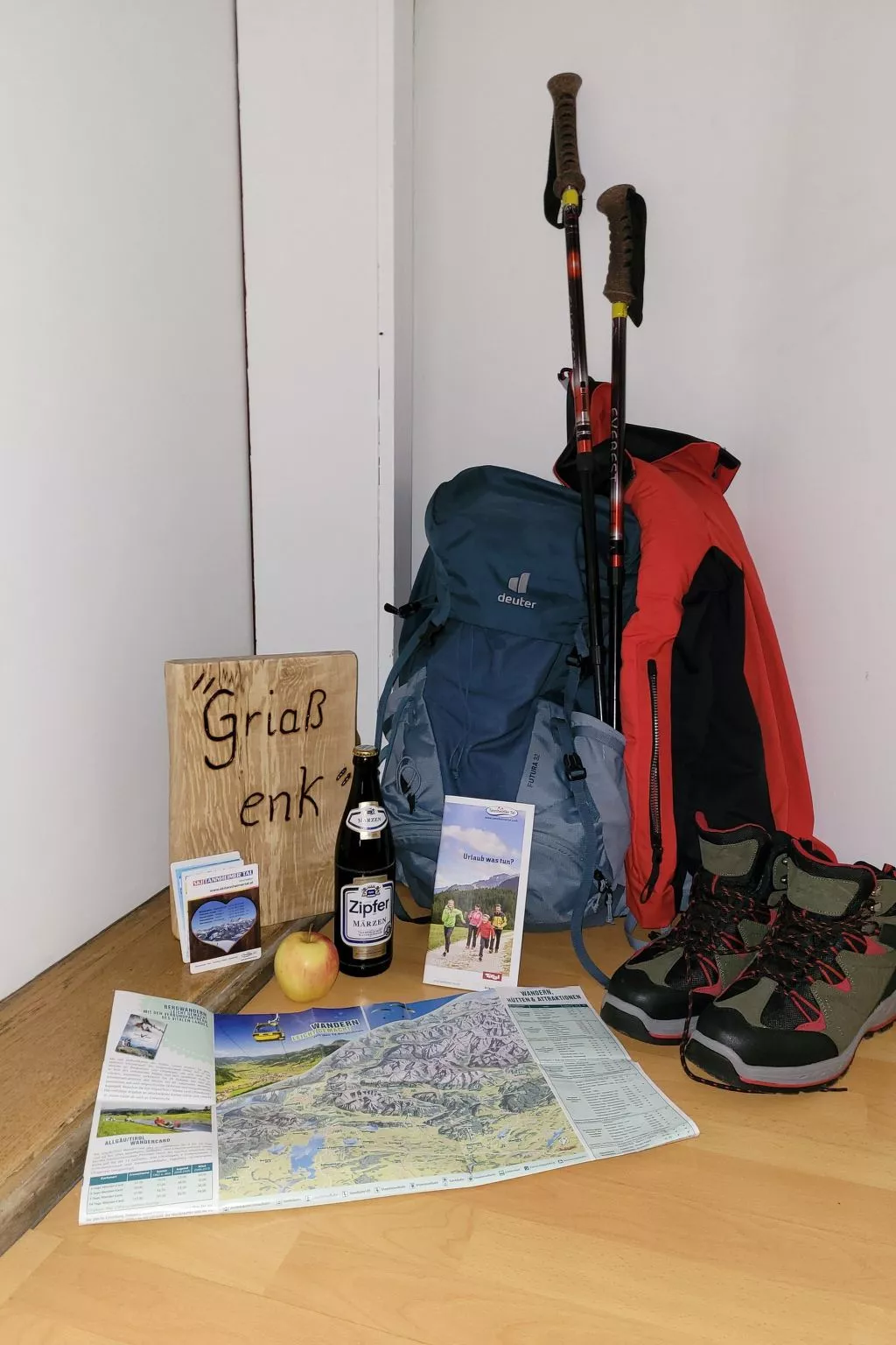 Fewo Alpenrose-Image-tags.info