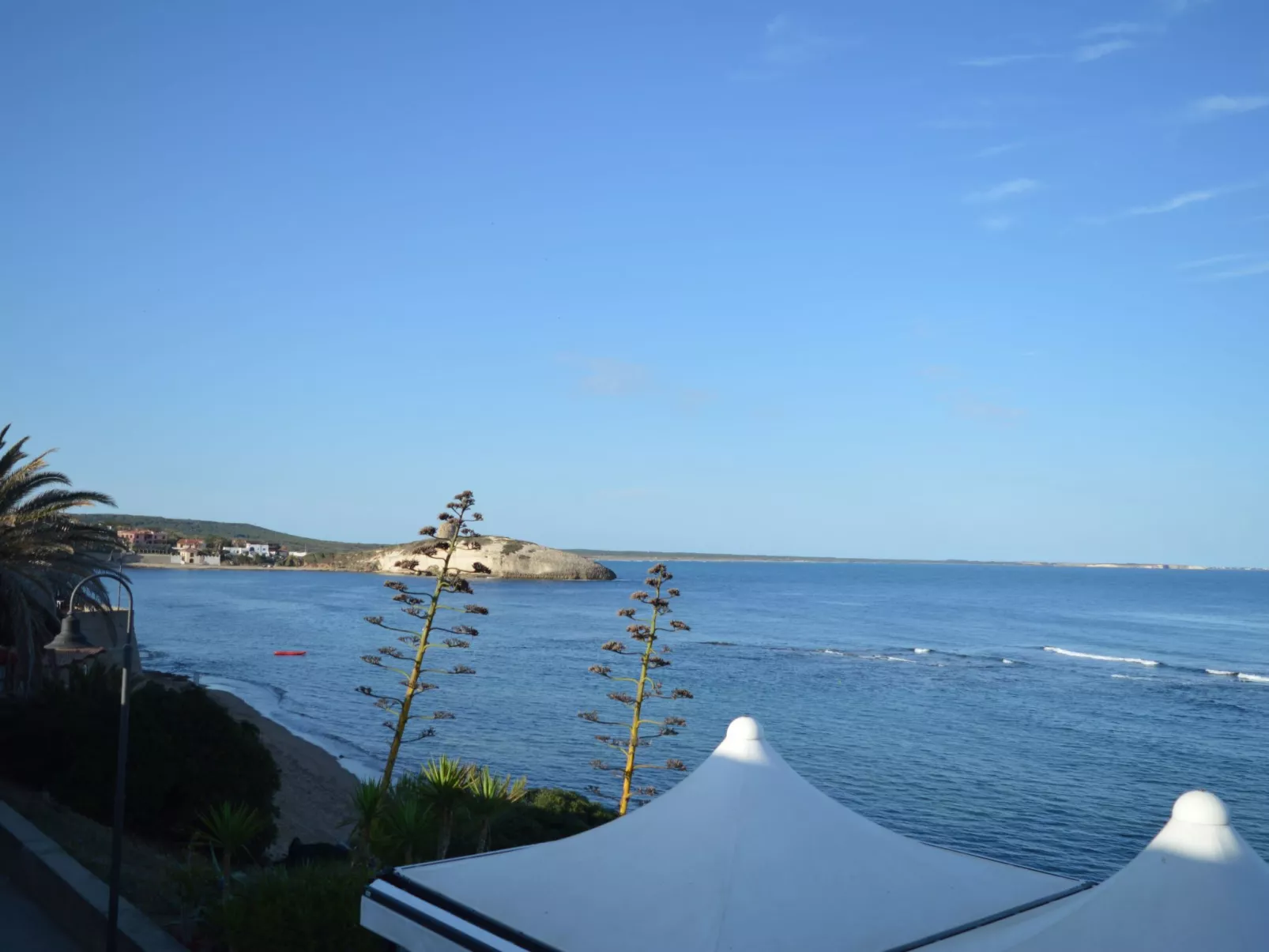 Wohnung S'archittu-Buiten