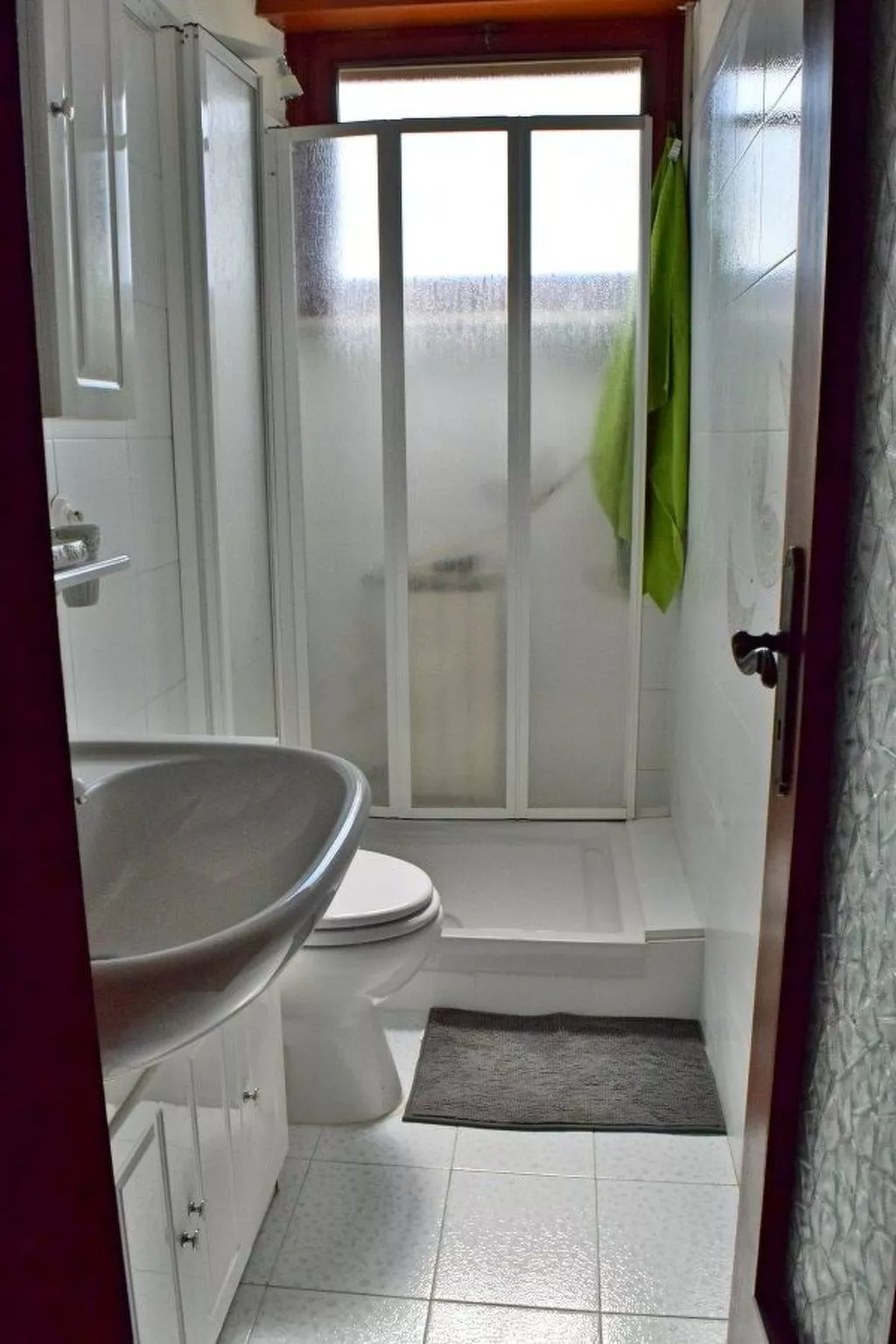 Penthouse mit großer Terrasse-Binnen