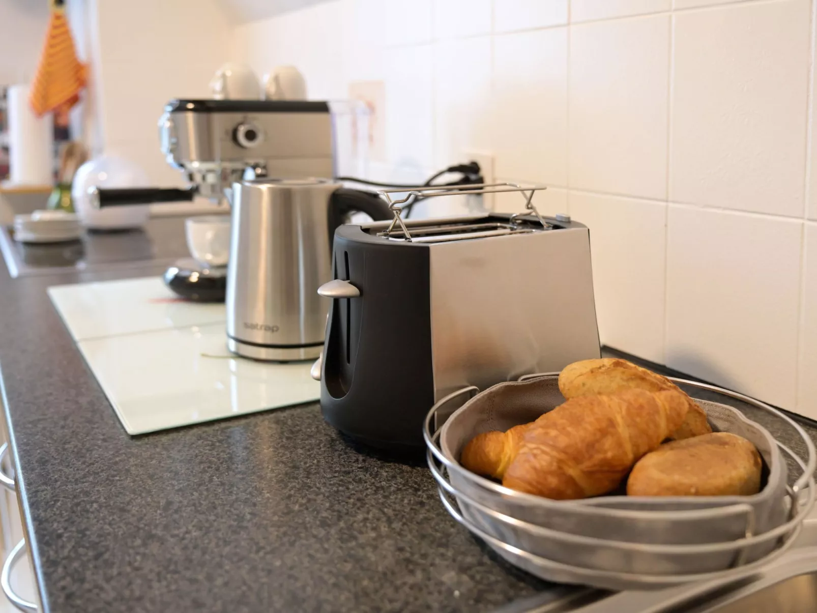 WohlfühlNest-Binnen