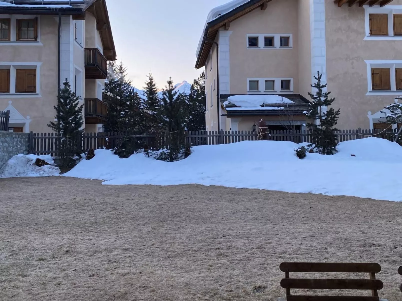 Engiadina Libra-Buiten