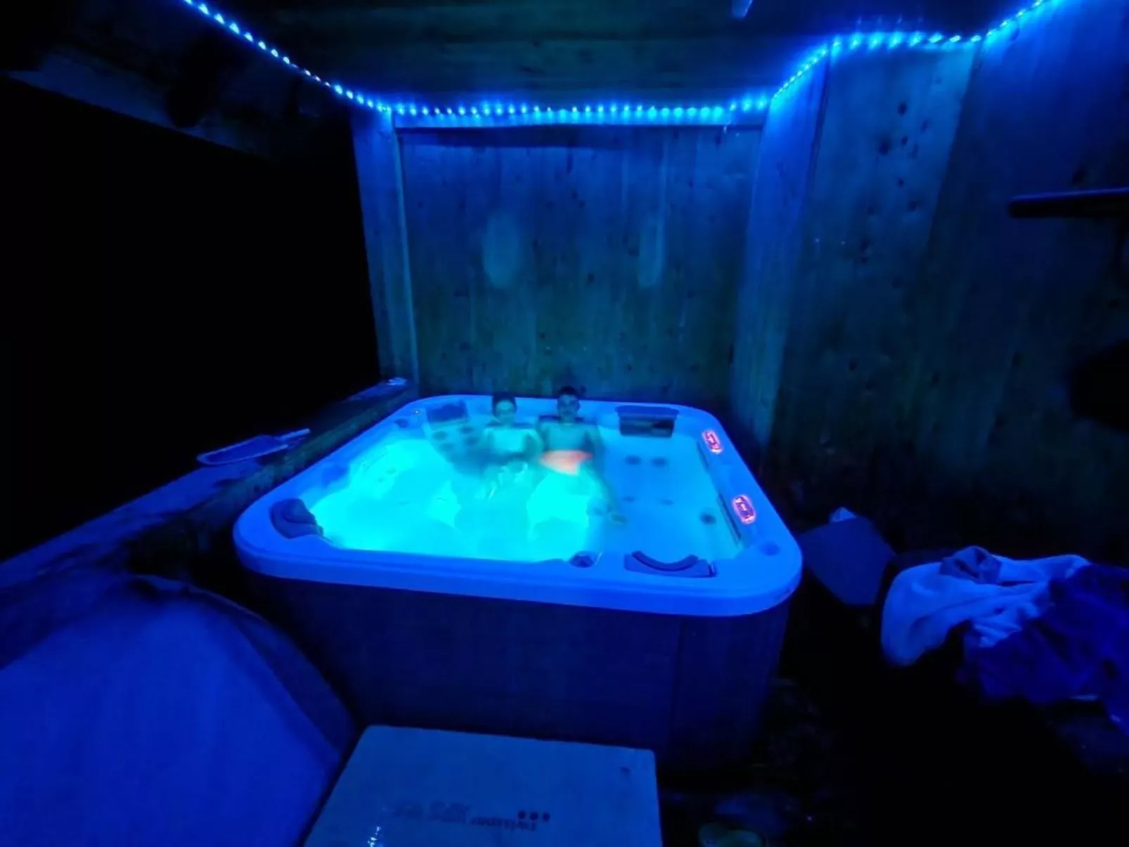 Schwändelifluh-Buiten