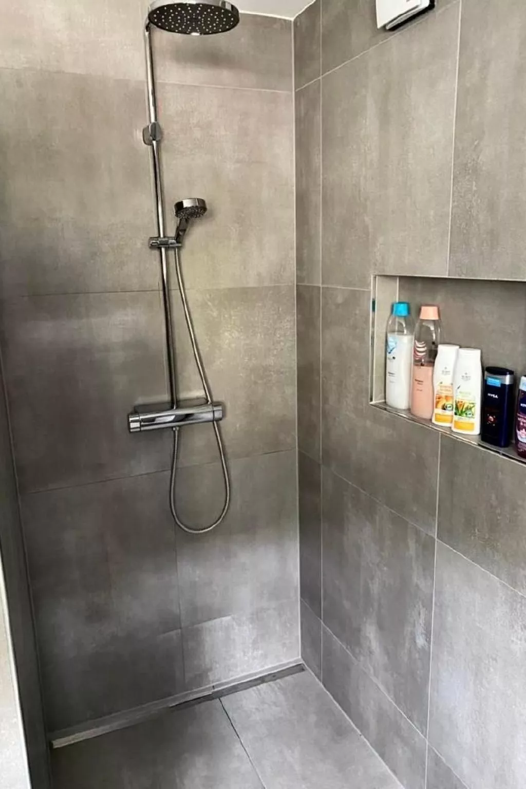 Gemütliche Apartment-Binnen