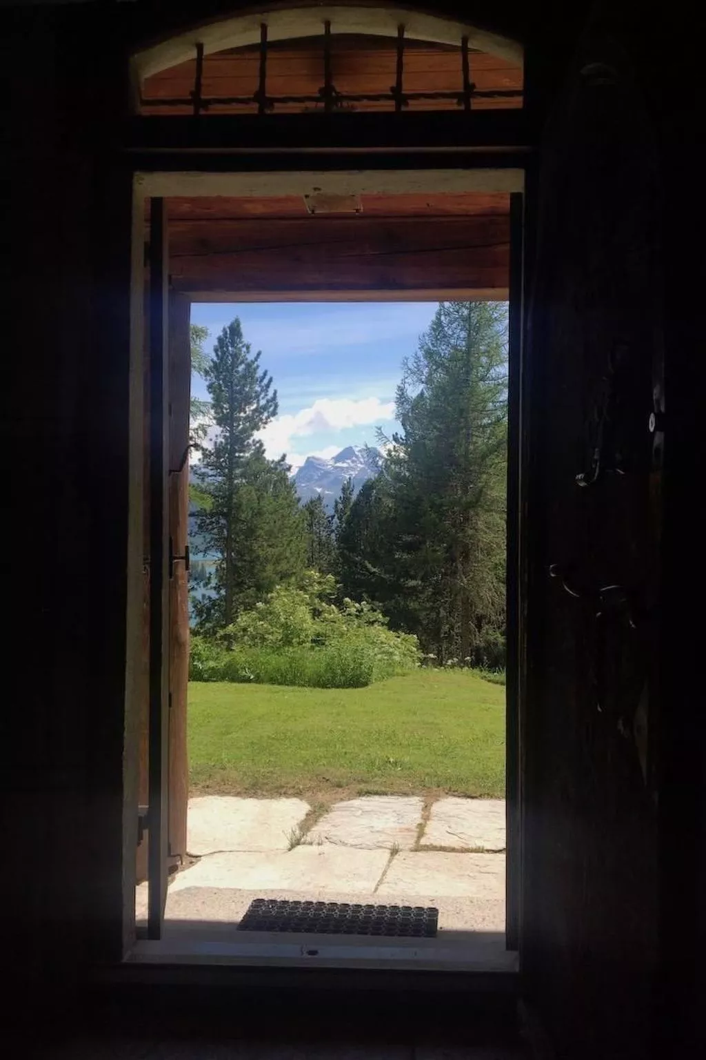 Chesa Bindschedler-Buiten