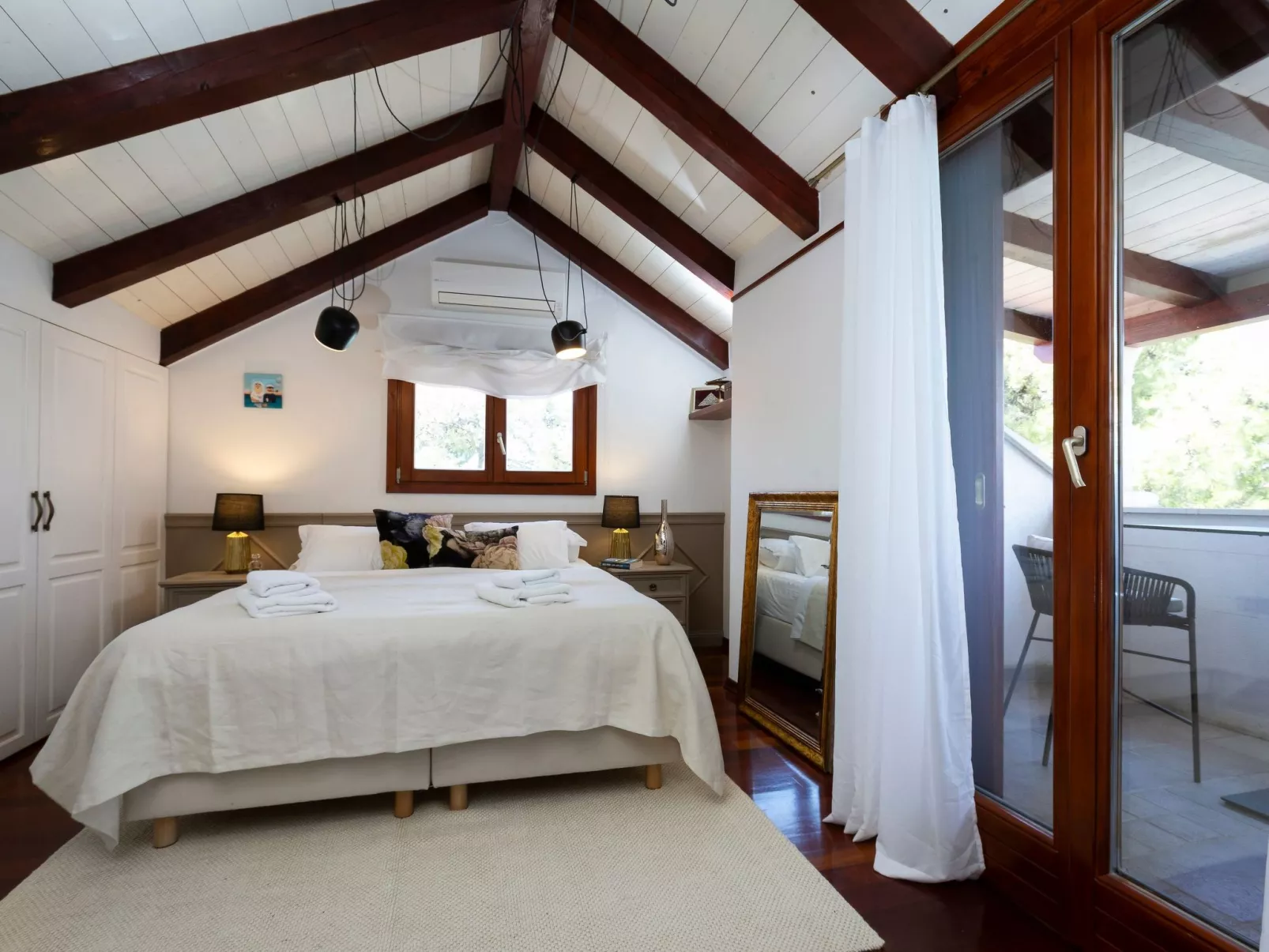 Villa Nauta - Peljesac, Ferienhaus mit Whirpool-Binnen