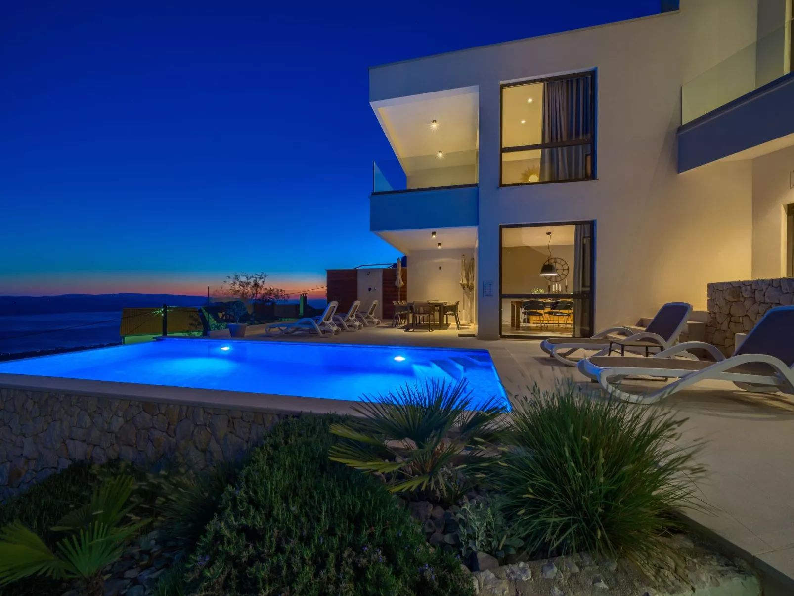 Villa Bellevue Bast-Buiten