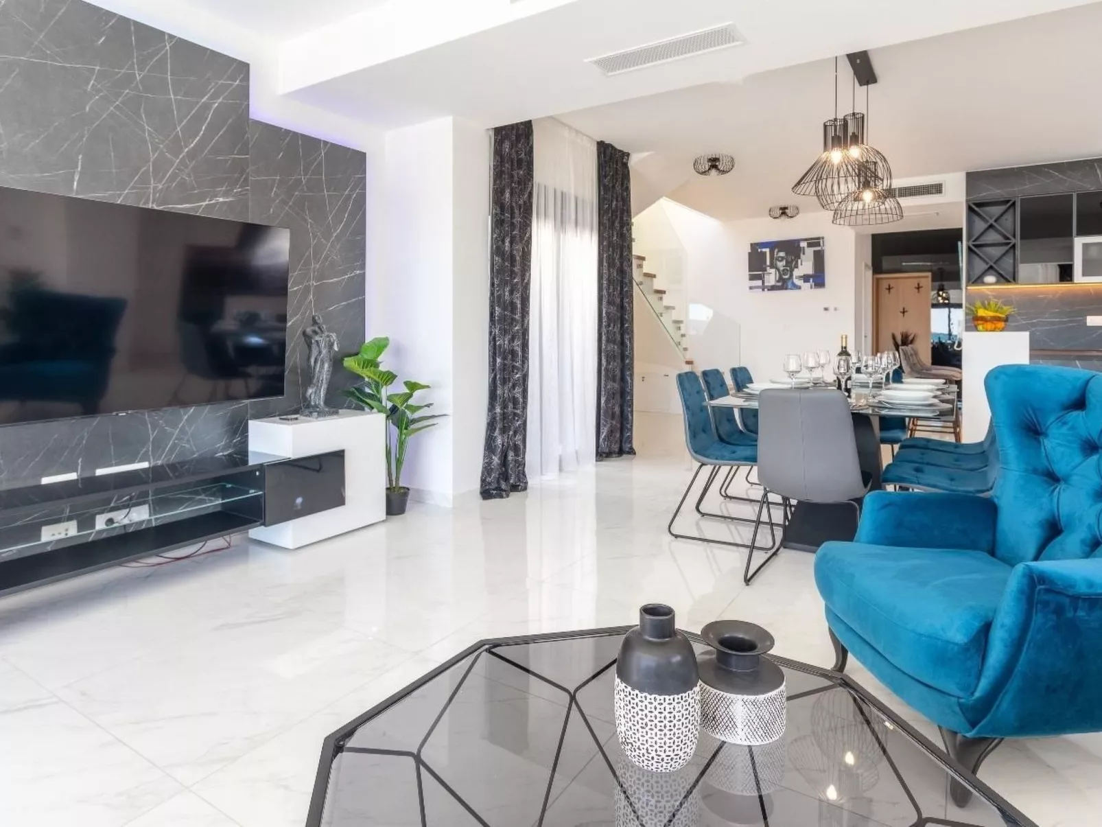 Villa Marionella in Šibenik-Binnen