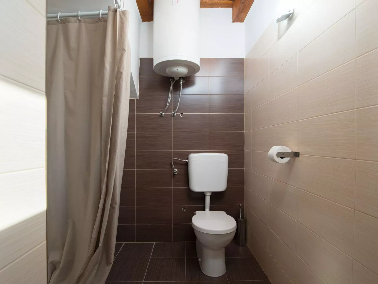 Für 6 Personen und 2 Kinder in Ružići bei Pazin, Istrien (Binnenland von Istrie-Binnen