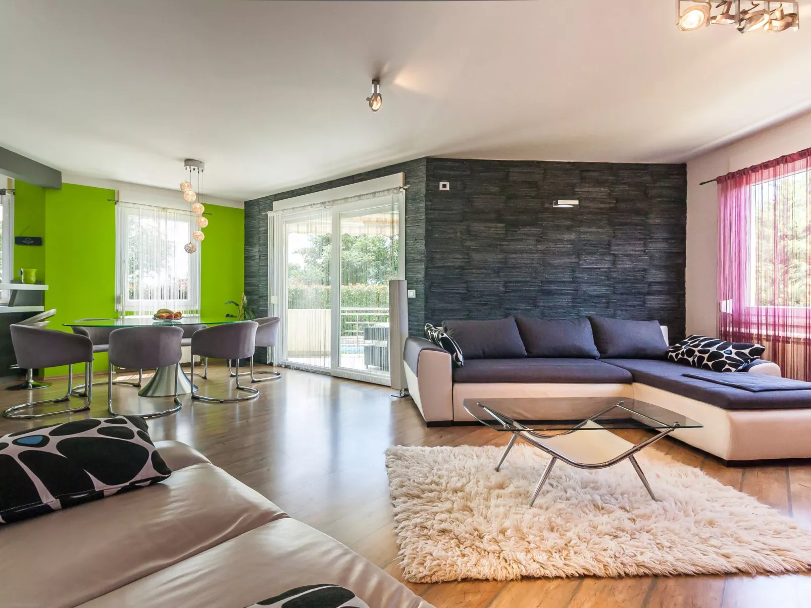 Villa Sole, Ferienvilla mit eigenem Pool bei Pula-Binnen