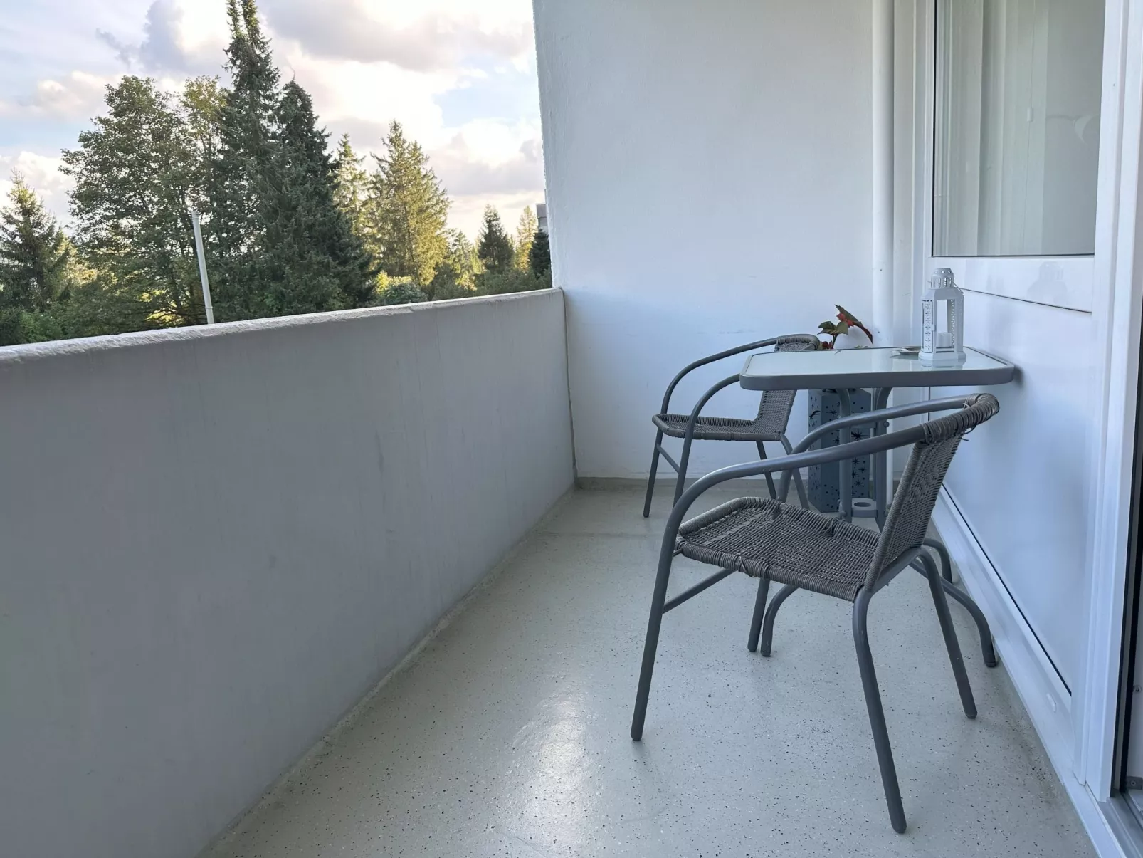 Ferienapartm. Adler-Binnen