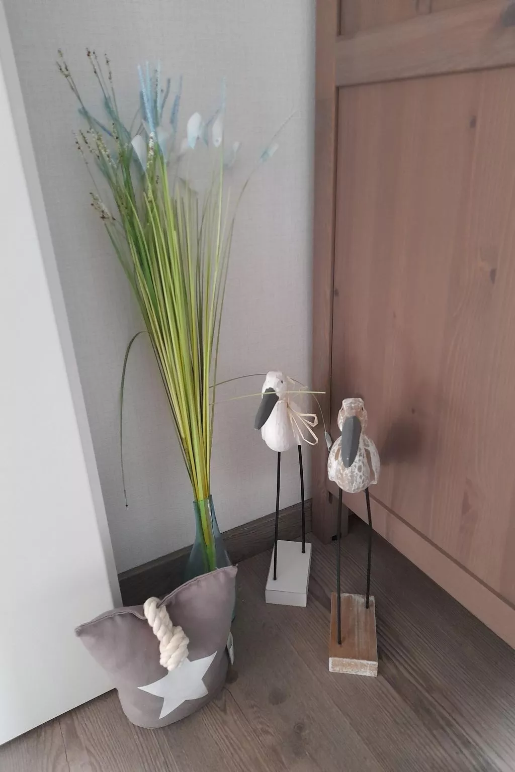 Mit Garten, Grill und Terrasse-Binnen