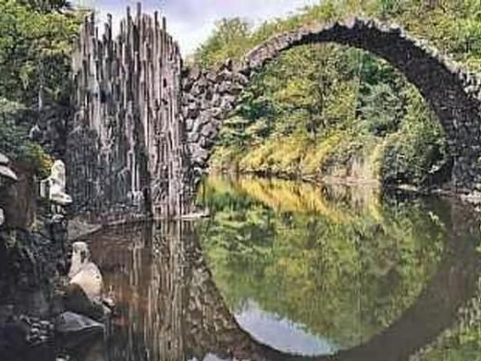 "Alina" mit Garten zum entspannen-Buiten