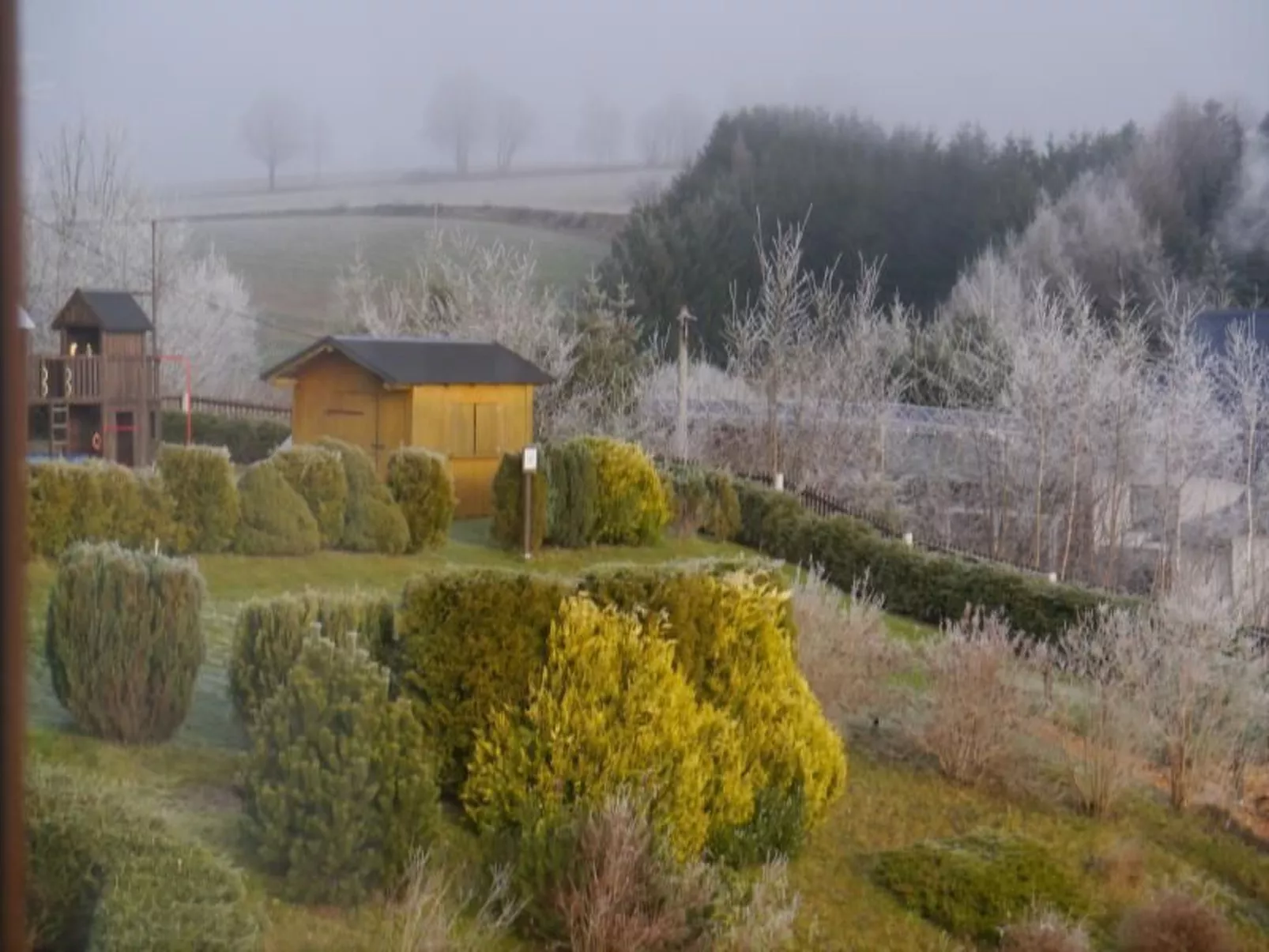 Gästehaus Siebert-Buiten
