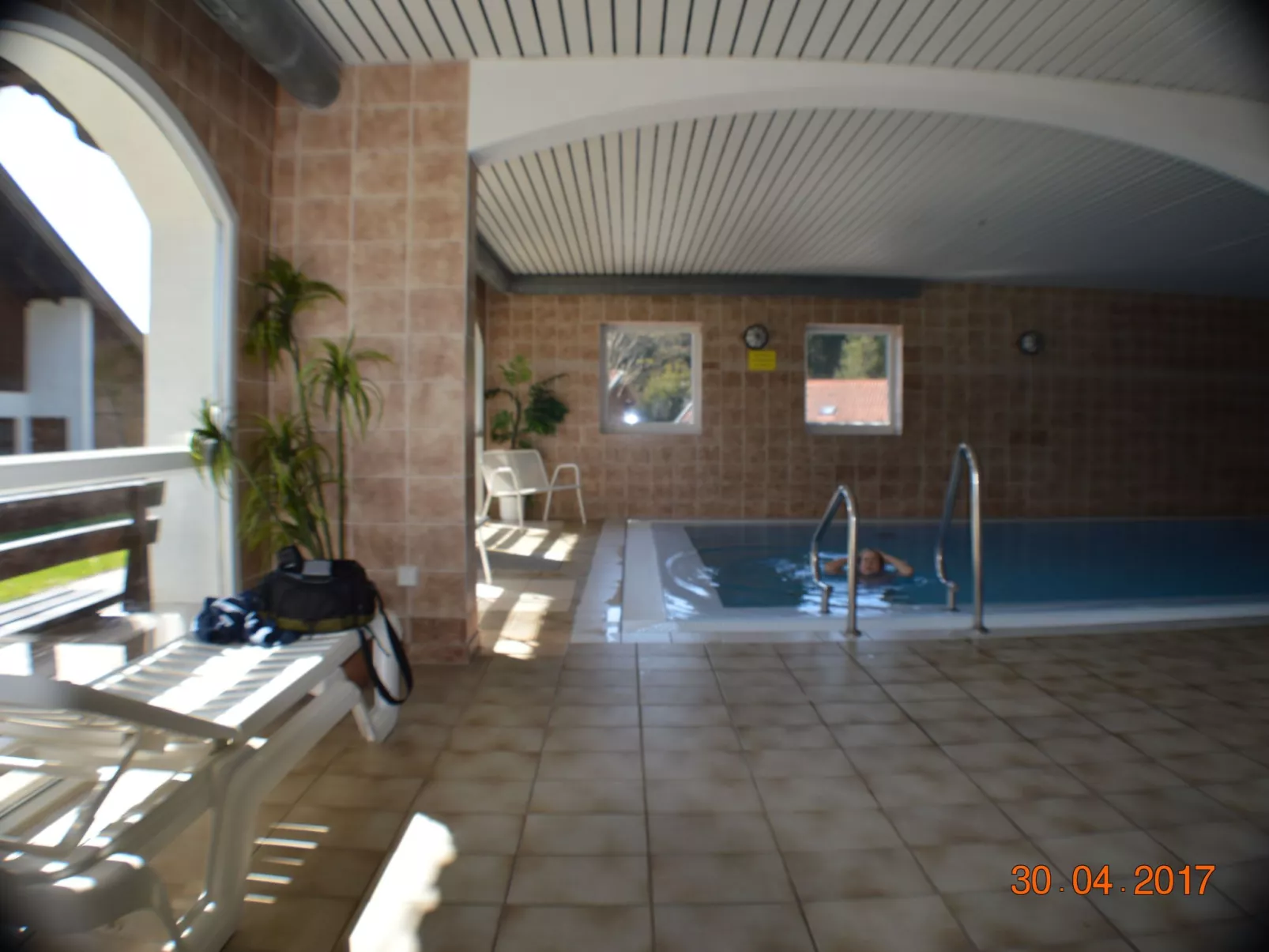 Wohnung Adalbert Stifter im Bayerischen Wald-Binnen