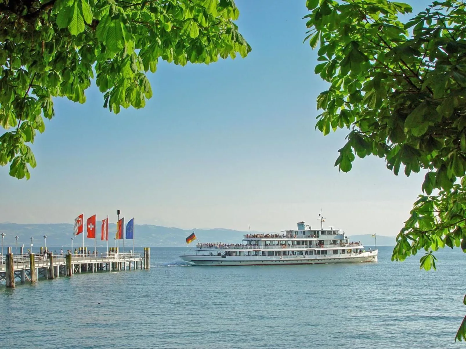 Ferien-Apartment-Buiten